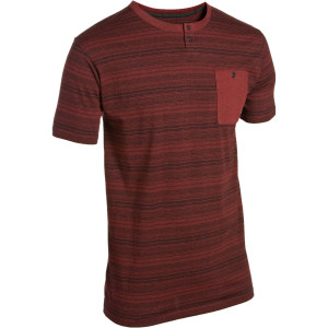 Billabong Ashes Crew - Short-Sleeve - Men's - 2011