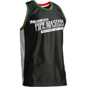 Billabong Pipe Jersey Tank Top - Men's - 2011