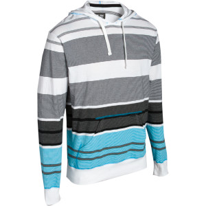 Billabong Revenge Pullover Hooded Sweatshirt - Men's - 2011