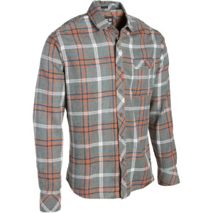 yellow and grey plaid shirt