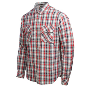 Billabong Ultimatum Flannel Shirt - Long-Sleeve - Men's - 2011