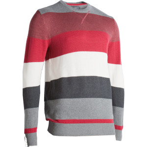 Billabong Propane Sweater - Men's - 2011