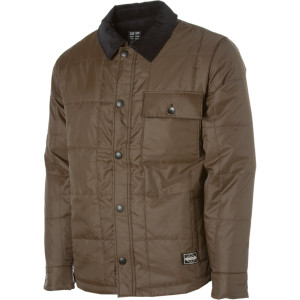 Billabong Kemp Jacket - Men's - 2011