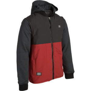 Billabong Trenton Jacket - Men's - 2011