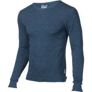 Billabong Essential Thermal Shirt - Long-Sleeve - Men's - 2011