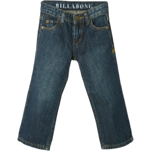 Billabong Point Denim Pant - Little Boys' - 2011