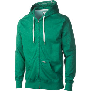 Billabong Balance Full-Zip Hoodie - Men's