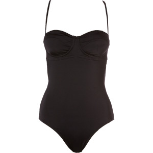 Billabong Pura Vida Alessa One-Piece Swim Suit - Women's - 2012