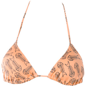 Billabong Fish N' Chips Dori Bikini Top - Women's