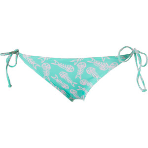 Billabong Fish 'N Chips Dori Bikini Bottom - Women's