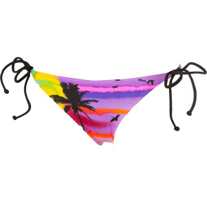 Billabong Sunset Remix Desirea Bikini Bottom - Women's - 2012