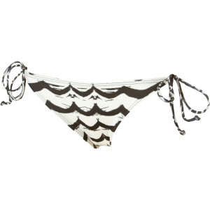 Billabong Surf Capsule Madison Bikini Bottom - Women's - 2012