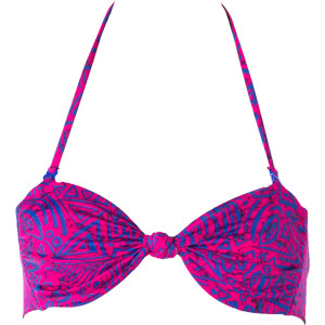 Billabong Graffiti Beach Silvana Bikini Top - Women's - 2012