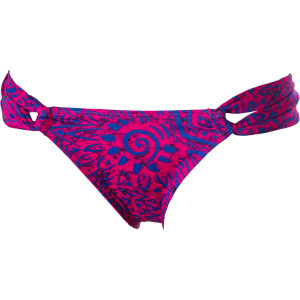 Billabong Graffiti Beach Silvana Bikini Bottom - Women's - 2012