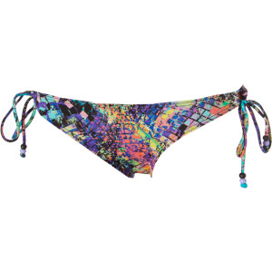 Billabong Space Case Adrian Bikini Bottom - Women's