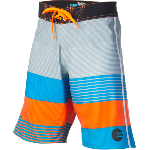 Billabong Komplete Board Short - Men's - 2012