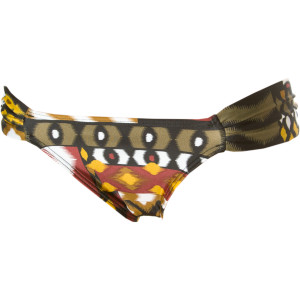 Billabong Santa Fe Erika Bikini Bottom - Women's - 2012