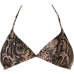 Billabong Runway Collection Natasha Bikini Top - Women's - 2012
