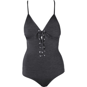 Billabong Solid Seperates Sammy One-Piece Swim Suit