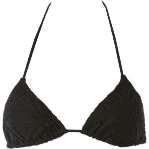 Billabong Bob Marley Collaboration One Love Bikini Top - Women's - 2012