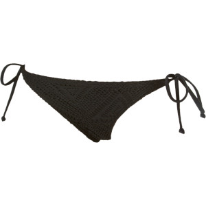 Billabong Bob Marley Collaboration One Love Bikini Bottom - Women's