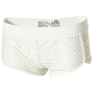 Billabong Bob Marley Collaboration One Love Board Short - Women's - 2012