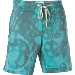 Billabong Andy Davis Bali Board Short - Men's - 2012