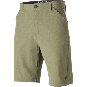 Billabong Crossfire Hybrid Short - Men's