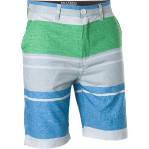 Billabong Reeves Hybrid Short - Men's - 2012