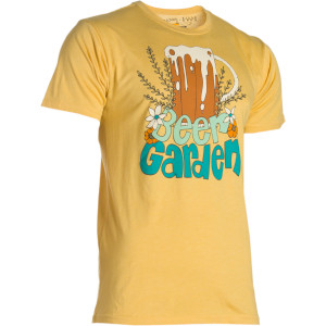 Billabong AD Beer Garden T-Shirt - Short-Sleeve - Men's - 2012