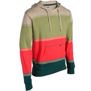 Billabong Statik Hoody - Men's - 2012