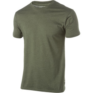 Billabong Essential Crew T-Shirt - Short-Sleeve - Men's