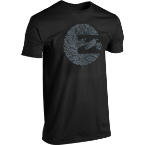 Billabong Lunar T-Shirt - Short-Sleeve - Men's - 2012