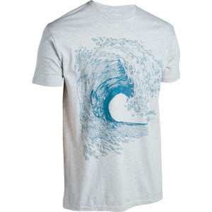 Poseidon T-Shirt - Short-Sleeve - Men's