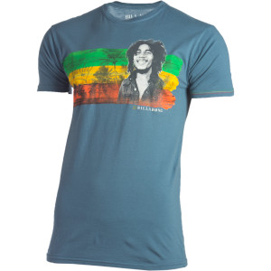 Billabong Bob Marley One Love T-Shirt - Short-Sleeve - Men's - 2012