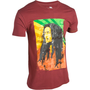 Billabong BM Bob Slim T-Shirt - Short-Sleeve - Men's - 2012