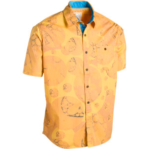 Billabong Andy Davis Bali Shirt - Short-Sleeve - Men's - 2012