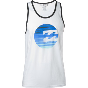 Billabong Lunar Tank Top - Men's - 2012