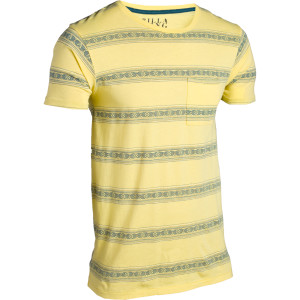 Billabong Chief Crew - Short-Sleeve - Men's - 2012
