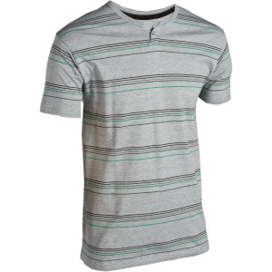 Billabong Station Crew - Short-Sleeve - Men's - 2012