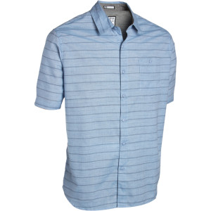 Billabong Ropes Shirt - Short-Sleeve - Men's