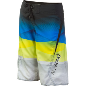 Billabong Flux Board Short - Boys' - 2012