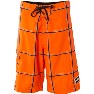 Billabong R U Serious Board Short - Boys' - 2012