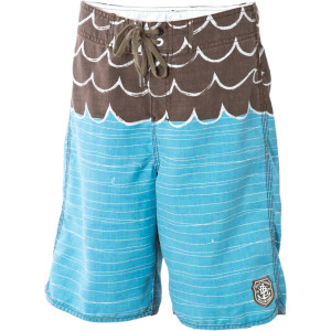 Billabong Skallywag Board Short - Boys' - 2012