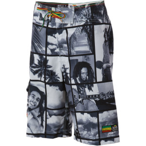 Billabong Stir It Up Board Short - Boys' - 2012