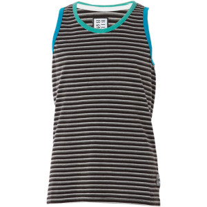 Billabong Hook Stripe Tank Top - Boys' - 2012