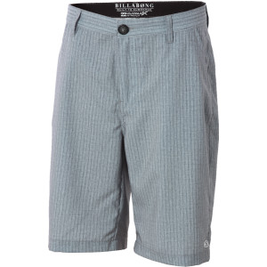 Billabong Platinum X Stripe Short - Boys' - 2012