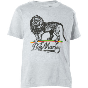 Billabong Bob Marley Uproar T-Shirt - Short-Sleeve - Boys' - 2012