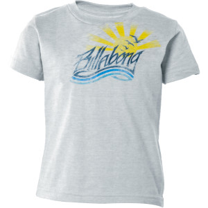 Billabong Beach Daze T-Shirt - Short-Sleeve - Infant Boys' - 2012