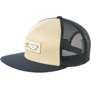 Billabong Andy Davis Pelly Trucker Hat